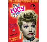 The Lucy Show 8 DVD Set [1962] [Edizione: Regno Unito]