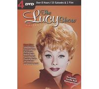 The Lucy Show COLLECTION