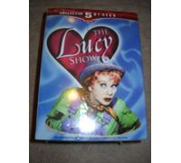 The Lucy Show - Confezione da 5 [VHS]
