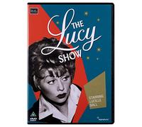 The Lucy Show [Edizione: Regno Unito]