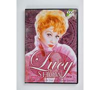 THE LUCY SHOW (LUCY GETS TRAPPED & MOVIE