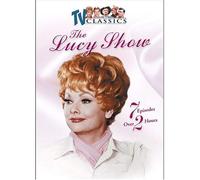 The Lucy Show - Lucy Show 4 [Edizione: Stati Uniti]
