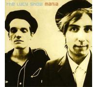 The Lucy Show Mania (CD) Album