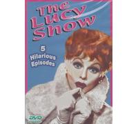 THE LUCY SHOW MOVIE