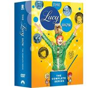 Lucy Show: The Complete Series [Edizione: Stati Uniti]