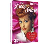 The Lucy Show - The Lucy Show: The First Lady of American Television
