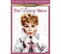 The Lucy Show - The Lucy Show: Volume 1