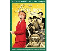 The Lucy Show: The Official Sixth & Final Season