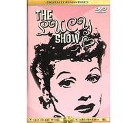 The Lucy Show Treasure Box Collection DVD