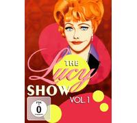 The Lucy Show Vol. 1