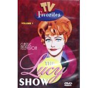 The Lucy Show Vol 1