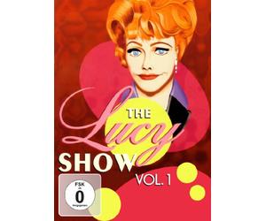 The Lucy Show Vol. 1