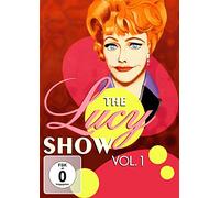 The Lucy Show - Vol. 1 [Edizione: Regno Unito]