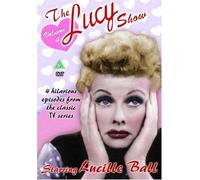 The Lucy Show - Vol. 4 [Edizione: Regno Unito]