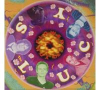 The Lucys Flowers to You (CD) Album