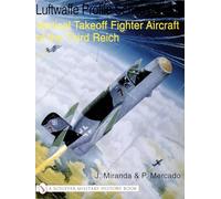 J. Miranda The Luftwaffe Profile Series No.17 (Tascabile)