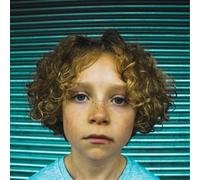 The Luka State More Than This (Vinyl LP) 12" Album