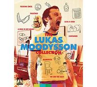The Lukas Moodysson Collection