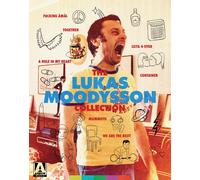 The Lukas Moodysson Collection (Blu-ray)