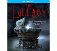 The Lullaby (Blu-ray) Brandon Auret Reine Swart Darrell Roodt Deandre Reiners