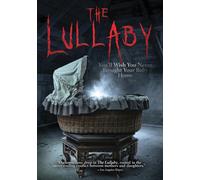 The Lullaby (DVD) Reine Swart Thandi Puren Dorothy-Ann Gould Brandon Auret