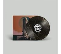 The Lumberjack Feedback - The Stronghold (Brown Onyx Edition)