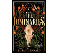 Susan Dennard The Luminaries (Tascabile) Luminaries
