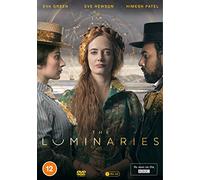 The Luminaries [DVD]