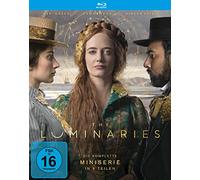 The Luminaries (Miniserie in 6 Teilen)