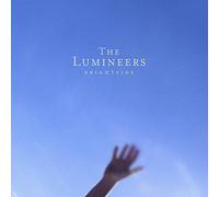 The Lumineers - BRIGHTSIDE (Lp)