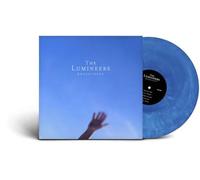 The Lumineers - Brightside (Partly Cloudy Vinyl)