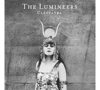 The Lumineers Cleopatra (Vinyl LP) 12" Album