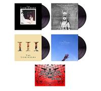 The Lumineers Complete Vinyl Discography (Self-Titled / Cleopatra / III / Brightside) + Including Bonus Art Card