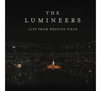 The Lumineers Live From Wrigley Field (Vinyl LP)