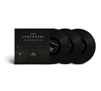THE LUMINEERS - Live From Wrigley Field (2024) 3 LP Vinyl pre-order