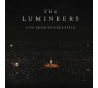 THE LUMINEERS - Live From Wrigley Field (2024) 3 LP Vinyl pre-order