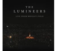 The Lumineers Live from Wrigley Field (Vinyl LP) 12" Album Box Set