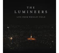 The Lumineers Live From Wrigley Field (Vinyl LP)
