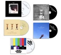 The Lumineers - The Lumineers Complete Collection: Lumineers / Cleopatra / III / Brightside / Automatic