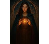 The Luminous Commons: Rise of the Voicekeeper