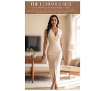 The Luminous Self: The Revolutionary Method for Integrating Every Part of Who You Are Into Your Greatest Power and Authentic Expression
