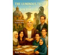 The Luminous Trail of Doctor Elira: A Novel from Academic World