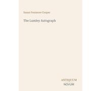 The Lumley Autograph