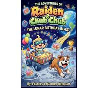 The Lunar Birthday Bash: 4