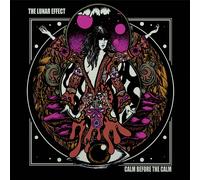 The Lunar Effect Calm Before the Calm (Vinyl LP) 12" Album Coloured Vinyl