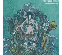The Lunar Effect Sounds of Green & Blue (Vinyl LP) 12" Album