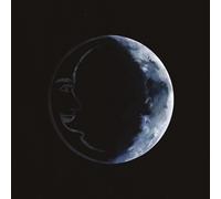 The Lunar Laugh In the Black (CD) Album Digipak