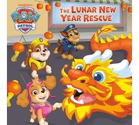 The Lunar New Year Rescue