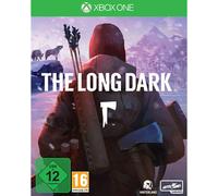 The Lungo Dark Xbox uno Nuovo + Conf. Orig.