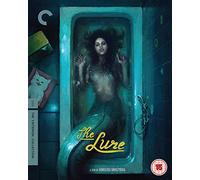The Lure - The Criterion Collection (Blu-ray) Magdalena Cielecka Kinga Preis